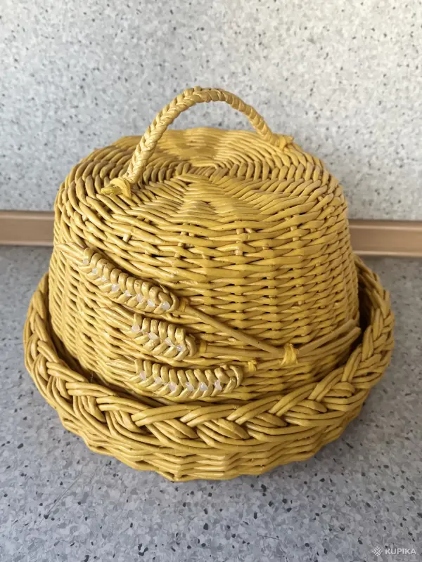 Хлебница - Вся Беларусь - 244685 - Доска объявлений Kupika.by - Фото 5