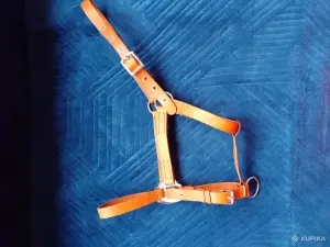 Продам недоуздки