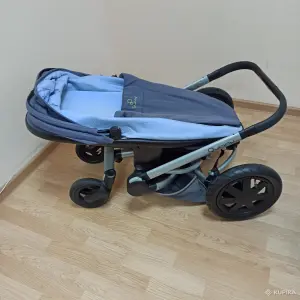 Коляска 2в1 Quinny
