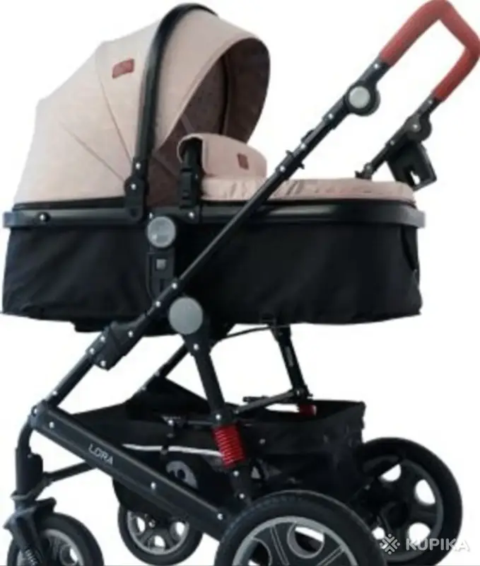 Коляска Lorelli Lora Set 3 в 1