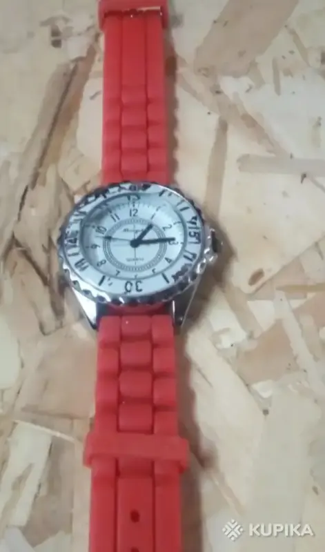 Часы Детские