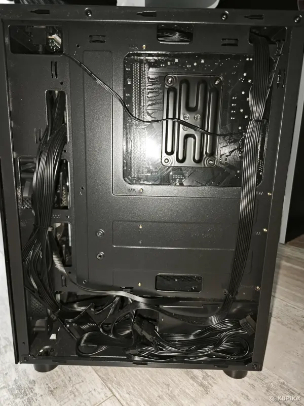 ПК Ryzen 5 3600, RTX 4060(8ГБ), 64ГБ ОЗУ, 500 SSD компьютер - Вся Беларусь - 245205 - Доска объявлений Kupika.by - Фото 5