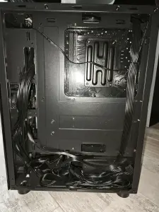 ПК Ryzen 5 3600, RTX 4060(8ГБ), 64ГБ ОЗУ, 500 SSD компьютер