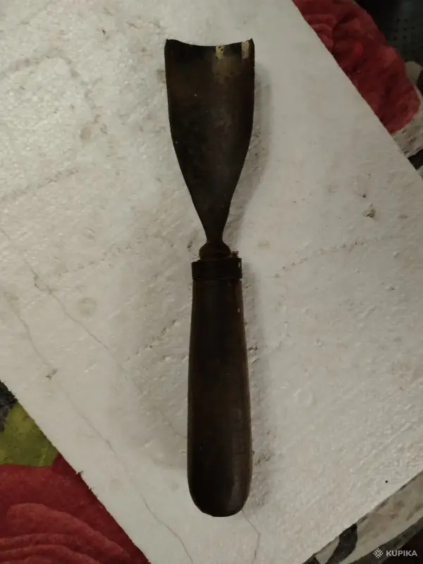 Резец дедовский