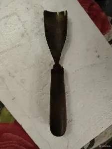 Резец дедовский