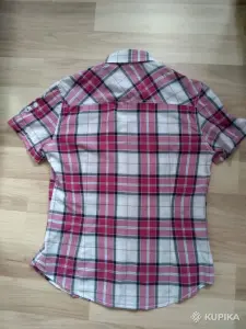 Рубашка р-р 48(M)
