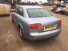 Автозапчасти - Б/У запчасти Audi A4 (B7) 2004-2009 с доставкой - Вся Беларусь - Фото 3 Б/У запчасти Audi A4 (B7) 2004-2009 с доставкой - Вся Беларусь - 246272 - Доска объявлений Kupika.by - Фото 3