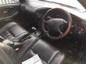 Б/У запчасти Ford Scorpio 1994-1998 с доставкой