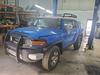 Б/У запчасти Toyota FJ Cruiser 2006-2018 с доставкой - Вся Беларусь - 246549 - Доска объявлений Kupika.by - Фото 2