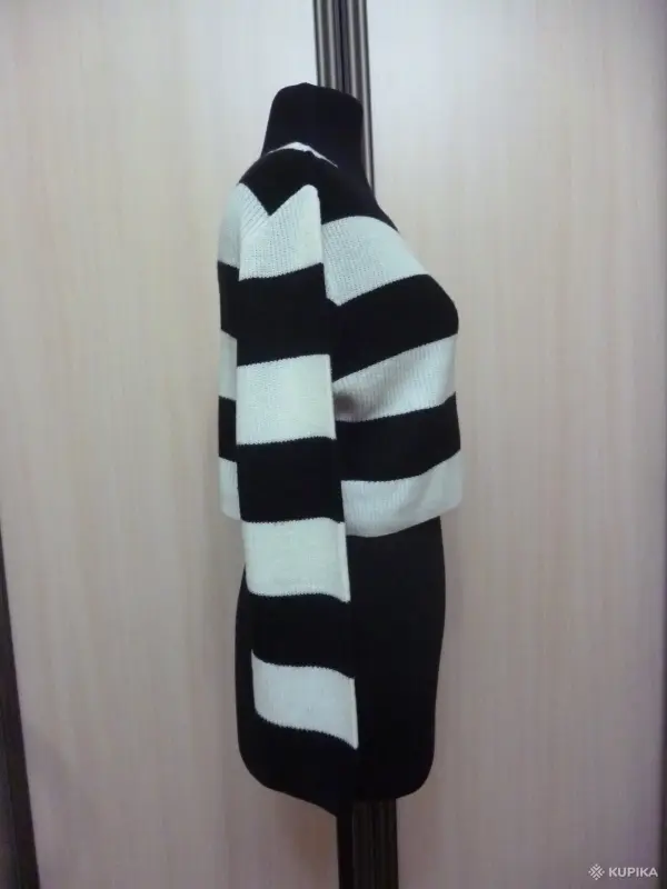 Кофта женская «DIVIDED H&M» - Вся Беларусь - 244023 - Доска объявлений Kupika.by - Фото 4