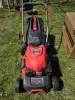 Газонокосилка бензиновая Eco LG-633 как новая - Вся Беларусь - 244541 - Доска объявлений Kupika.by