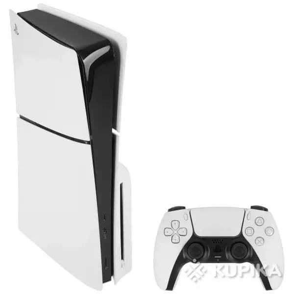 Sony PlayStation 5 Slim