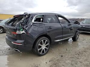 Б/У запчасти Volvo XC60 2017-2025 с доставкой