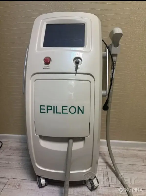 Epileon 800