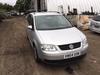 Б/У запчасти Volkswagen Touran 2003-2006 с доставкой - Вся Беларусь - 246281 - Доска объявлений Kupika.by - Фото 2