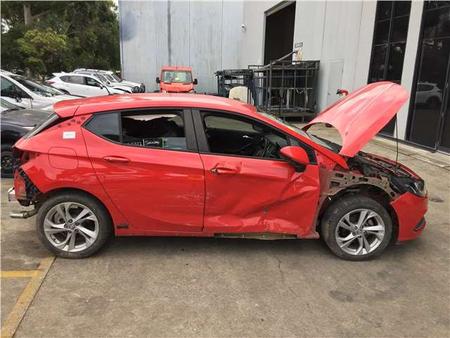 Б/У запчасти Opel Astra K 2015-2021 с доставкой - Вся Беларусь - 246446 - Доска объявлений Kupika.by - Фото 4