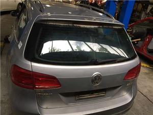 Б/У запчасти Volkswagen Passat 7 2010-2015 Европа с доставкой