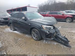 Б/У запчасти BMW X4 F26 2014-2018 с доставкой