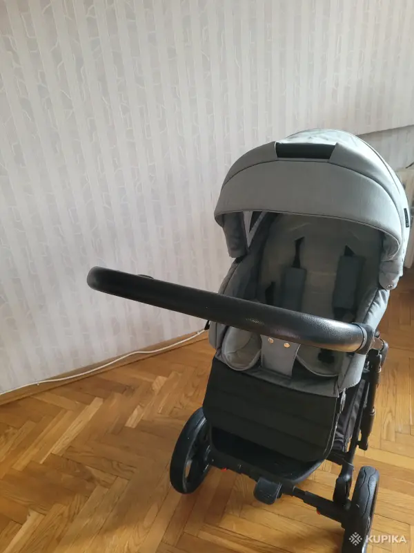 Детские коляски - Коляска Adamex 2в 1 - Вся Беларусь - Фото 2 Коляска Adamex 2в 1 - Вся Беларусь - 243715 - Доска объявлений Kupika.by - Фото 2