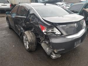 Б/У запчасти Acura TL 2008-2014 с доставкой