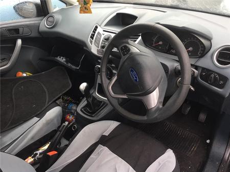 Б/У запчасти Ford Fiesta 2008-2013 с доставкой - Вся Беларусь - 246572 - Доска объявлений Kupika.by - Фото 5