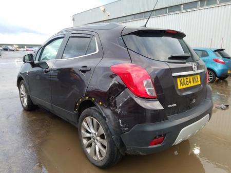 Б/У запчасти Opel Mokka 2012-2019 с доставкой - Вся Беларусь - 246672 - Доска объявлений Kupika.by - Фото 3