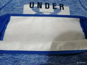 Байка тёплая, 164см