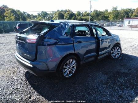 Б/У запчасти Ford Edge 2018-2023 с доставкой - Вся Беларусь - 246953 - Доска объявлений Kupika.by - Фото 4