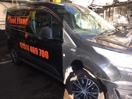 Б/У запчасти Ford Transit (Tourneo) Connect 2012-2018 с доставкой - Вся Беларусь - 246969 - Доска объявлений Kupika.by - Фото 2