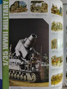 Каталог моделей фирмы DRAGON