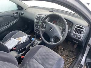 Б/У запчасти Toyota Avensis 1 1997-2003 с доставкой