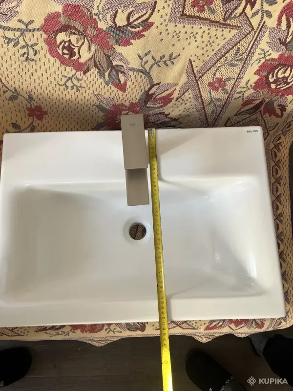 Умывальник со смесителем - Вся Беларусь - 244066 - Доска объявлений Kupika.by - Фото 2