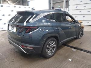 Б/У запчасти Hyundai Tucson 4 2020-2025 с доставкой