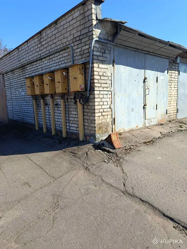Продажа гаражей, стоянок - Продам Гараж - Вся Беларусь - Фото 2 Продам Гараж - Вся Беларусь - 242577 - Доска объявлений Kupika.by - Фото 2