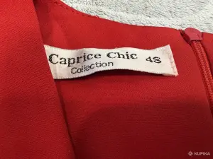 Женское нарядное платье