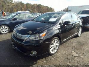 Б/У запчасти Lexus HS 2009-2018 с доставкой
