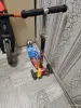 Самокат Scooter Maxi со светящимися колёсами - Вся Беларусь - 244567 - Доска объявлений Kupika.by - Фото 2