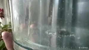 Чаша основная 1200ml для комбайна Philips HR7638