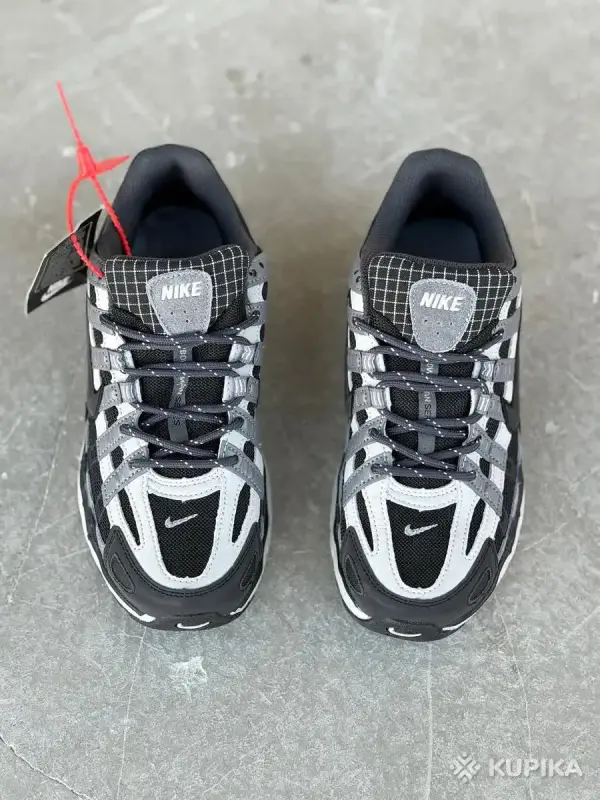 Новые мужские спортивные кроссовки Nike - Вся Беларусь - 243941 - Доска объявлений Kupika.by - Фото 5