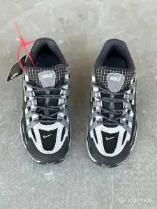 Новые мужские спортивные кроссовки Nike