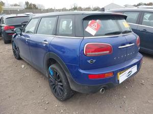 Б/У запчасти Mini Clubman (F54) 2015-2024 с доставкой