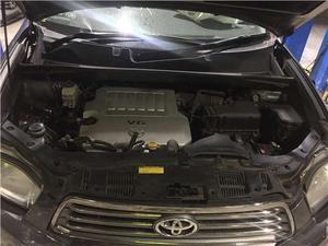Б/У запчасти Toyota Highlander 2 2007-2013 с доставкой