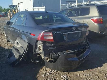 Б/У запчасти Acura TL 2003-2008 с доставкой - Вся Беларусь - 246329 - Доска объявлений Kupika.by - Фото 3