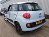 Б/У запчасти Fiat 500L 2012-2022 с доставкой - Вся Беларусь - 246584 - Доска объявлений Kupika.by - Фото 4