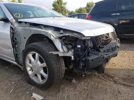 Б/У запчасти Cadillac CTS 2007-2014 с доставкой - Вся Беларусь - 246775 - Доска объявлений Kupika.by - Фото 5