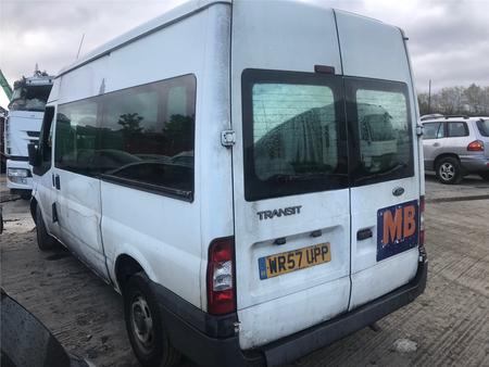 Б/У запчасти Ford Transit 2006-2014 с доставкой - Вся Беларусь - 246612 - Доска объявлений Kupika.by - Фото 3