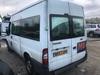 Б/У запчасти Ford Transit 2006-2014 с доставкой - Вся Беларусь - 246612 - Доска объявлений Kupika.by - Фото 3