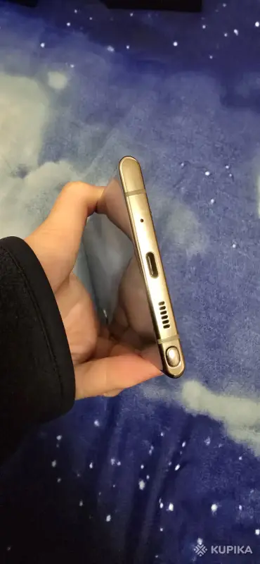 Смартфон Samsung Galaxy Note 10 Plus 12/256 гб Aura - Вся Беларусь - 244555 - Доска объявлений Kupika.by - Фото 4
