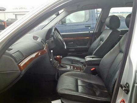 Автозапчасти - Б/У запчасти BMW 7 E38 1994-2001 с доставкой - Вся Беларусь - Фото 5 Б/У запчасти BMW 7 E38 1994-2001 с доставкой - Вся Беларусь - 246552 - Доска объявлений Kupika.by - Фото 5