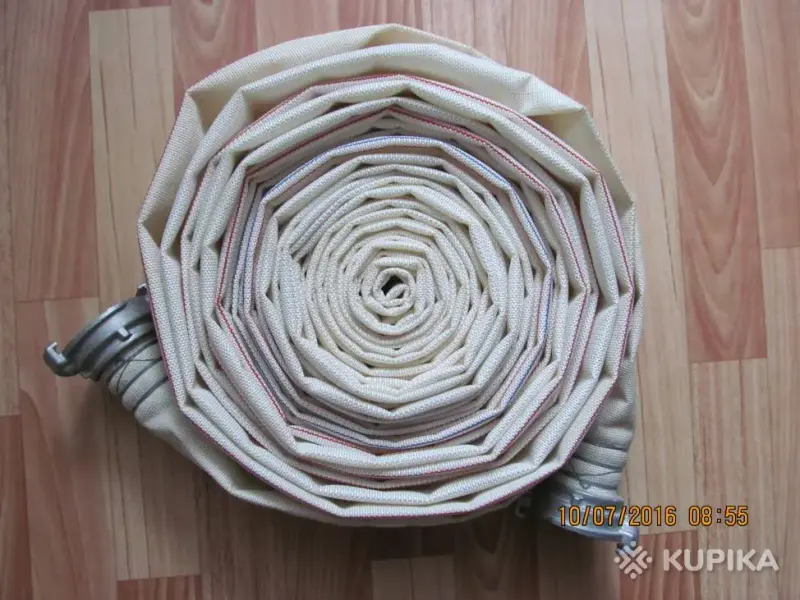 Рукав пожарный ПРК 51-1.0-20